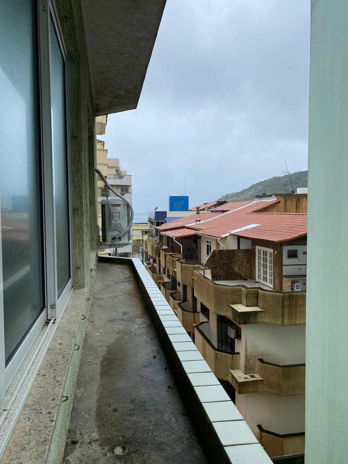 Apartamento Prainha Arraial do Cabo Zewnętrze zdjęcie